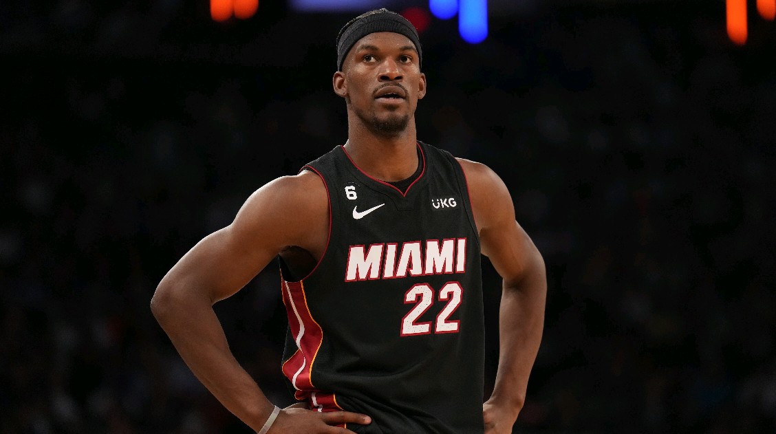 熱火新星表現抢眼，年轻军团崭露头角！