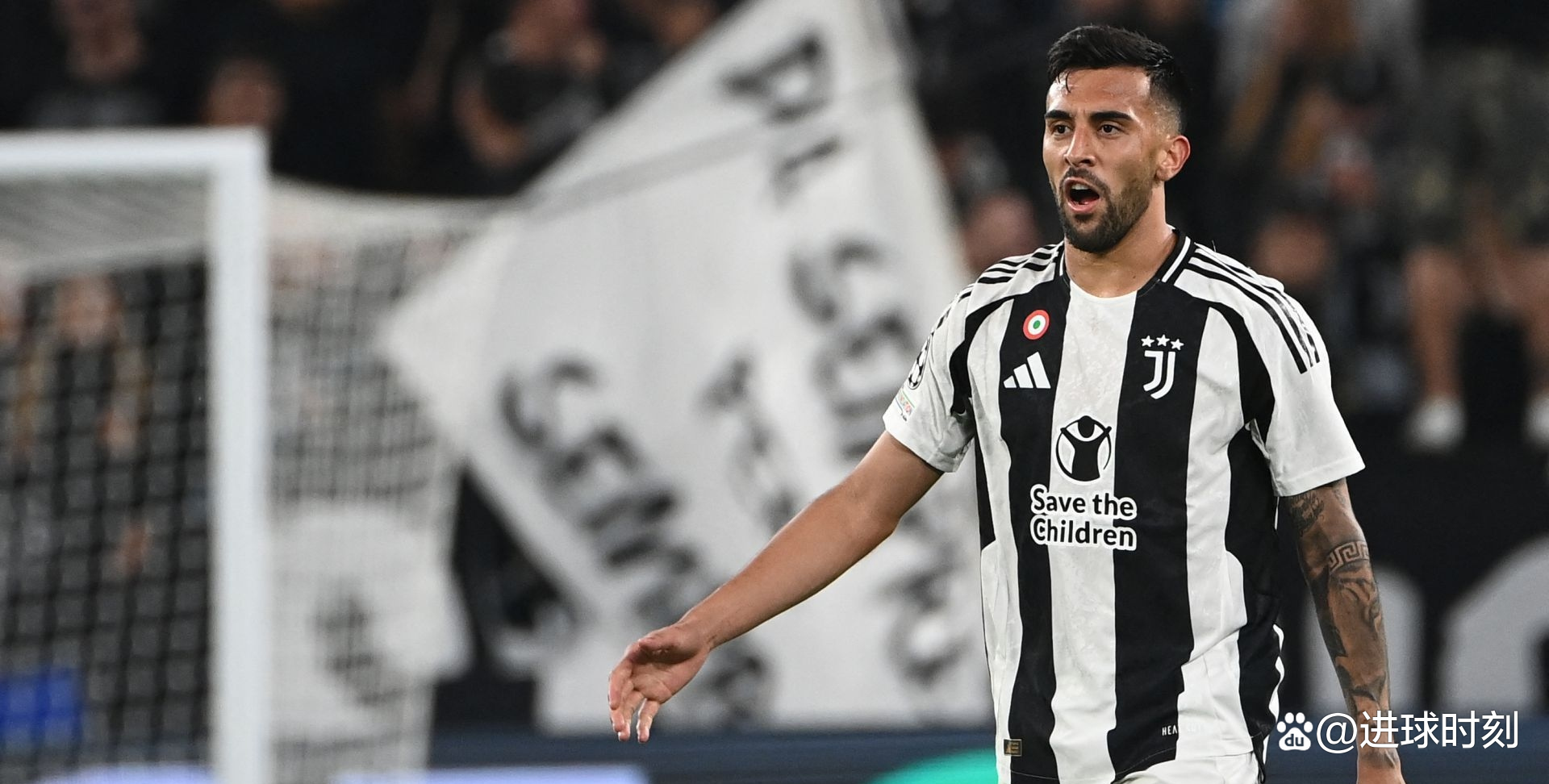 尤文图斯遭遇意料之外的困境，险胜晋级的简单介绍