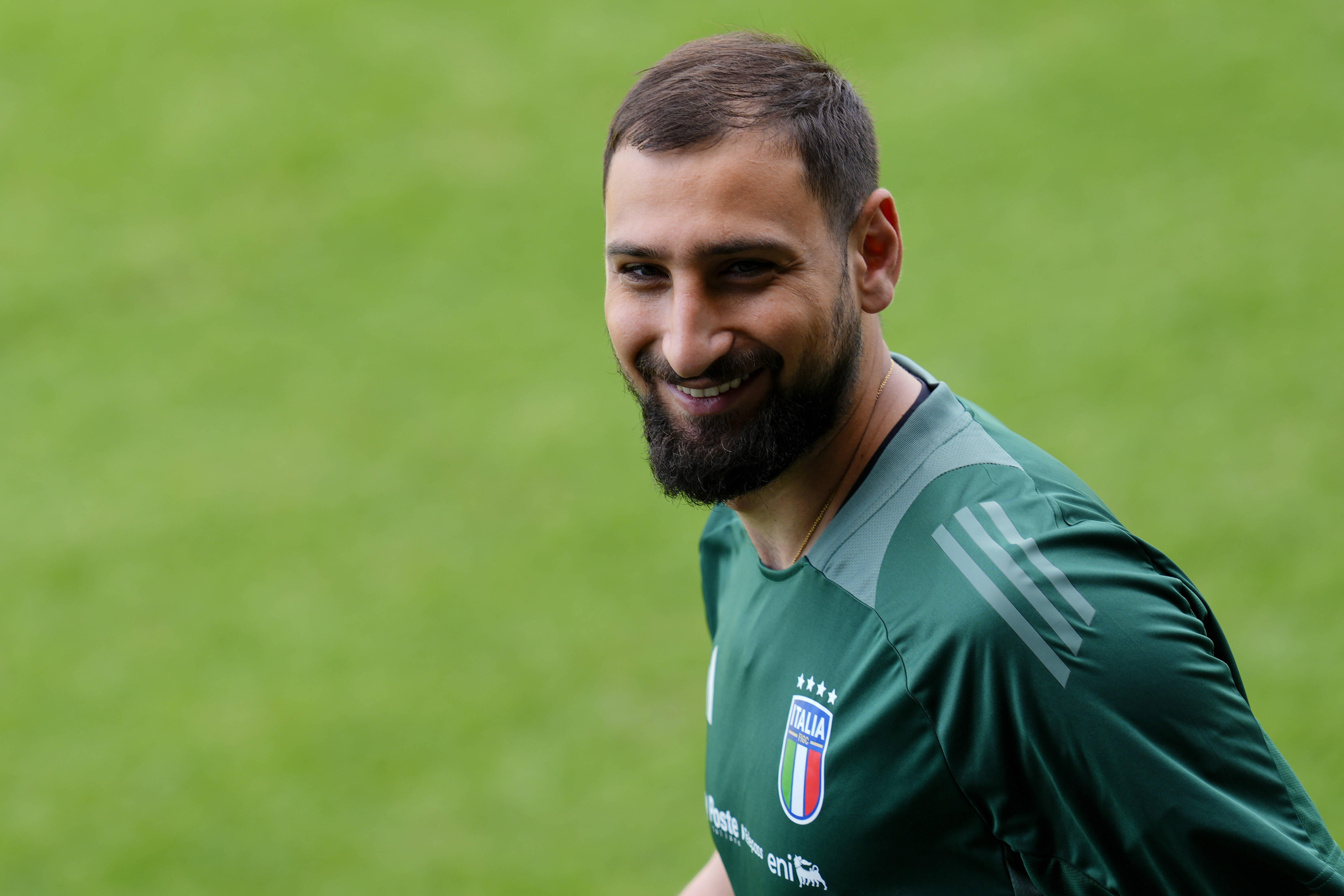 门将表现：欧洲杯上哪位守门员将成为焦点？的简单介绍