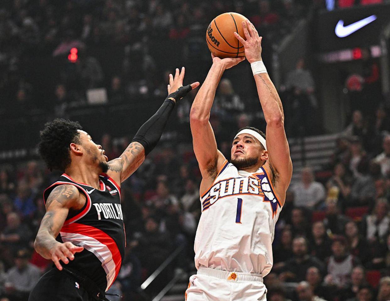 开拓者新援展现实力，帮助球队战胜对手