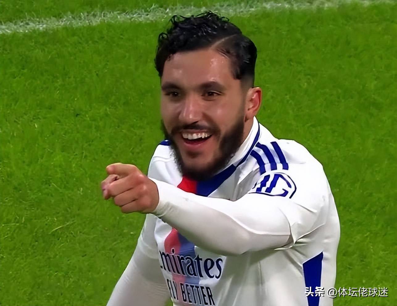 法甲竞技水平提高，新生力量崭露头角的简单介绍