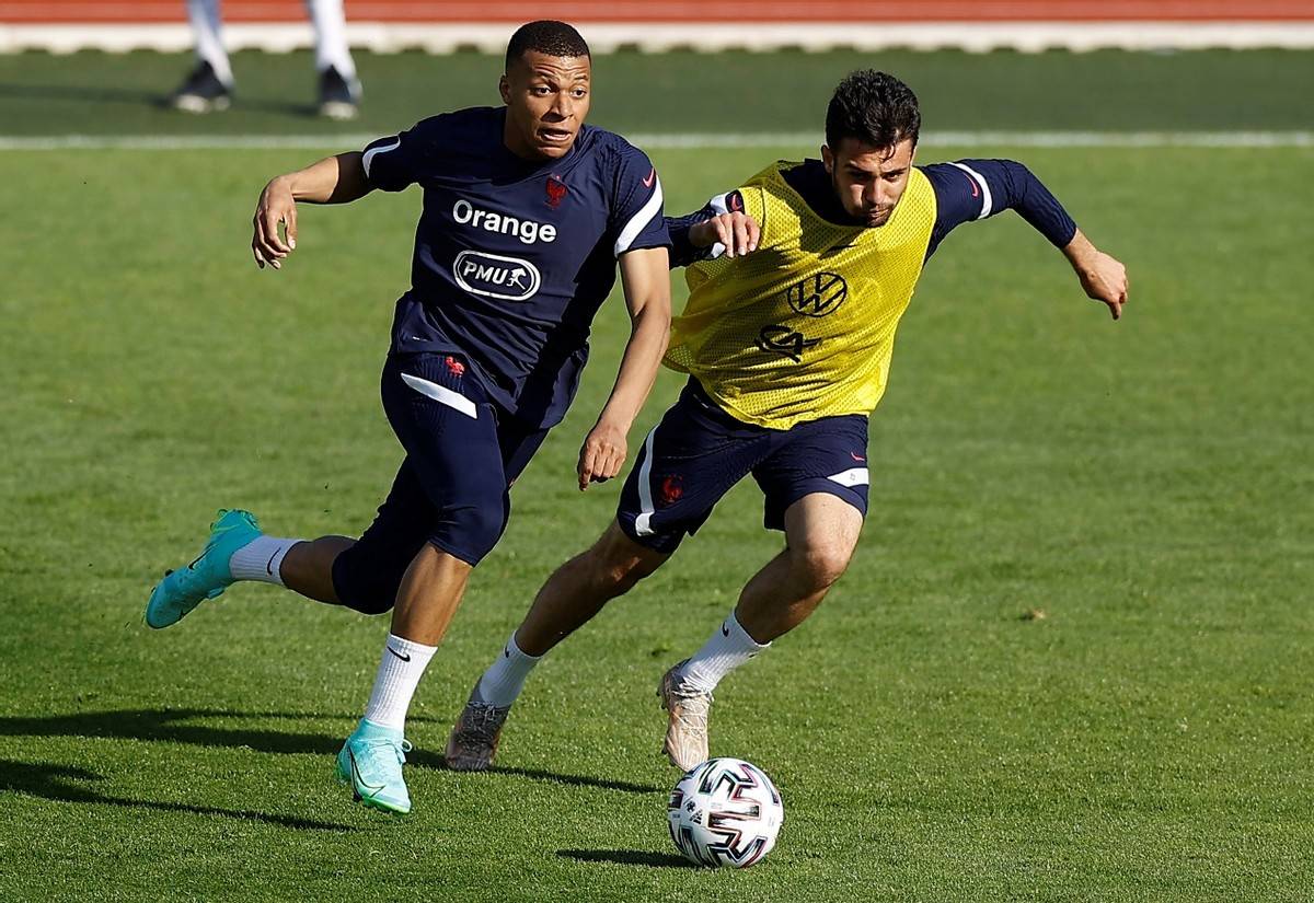 法国球队在欧洲比赛中展现实力