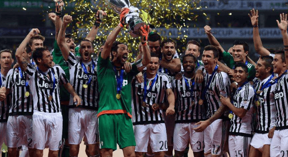 意甲劲旅逆转胜利，豪取三分