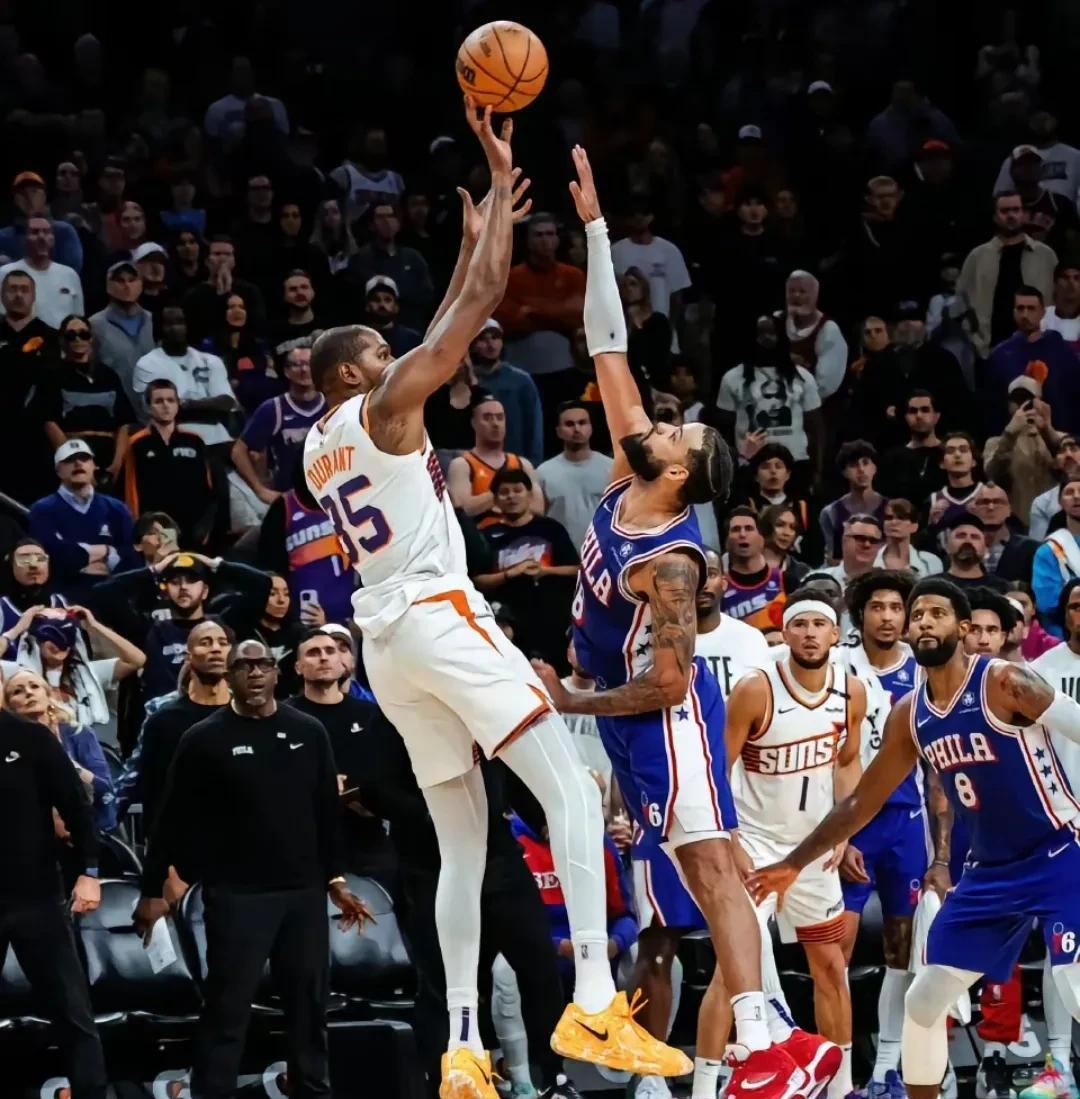 太阳队主控状态火热，帮助球队连胜