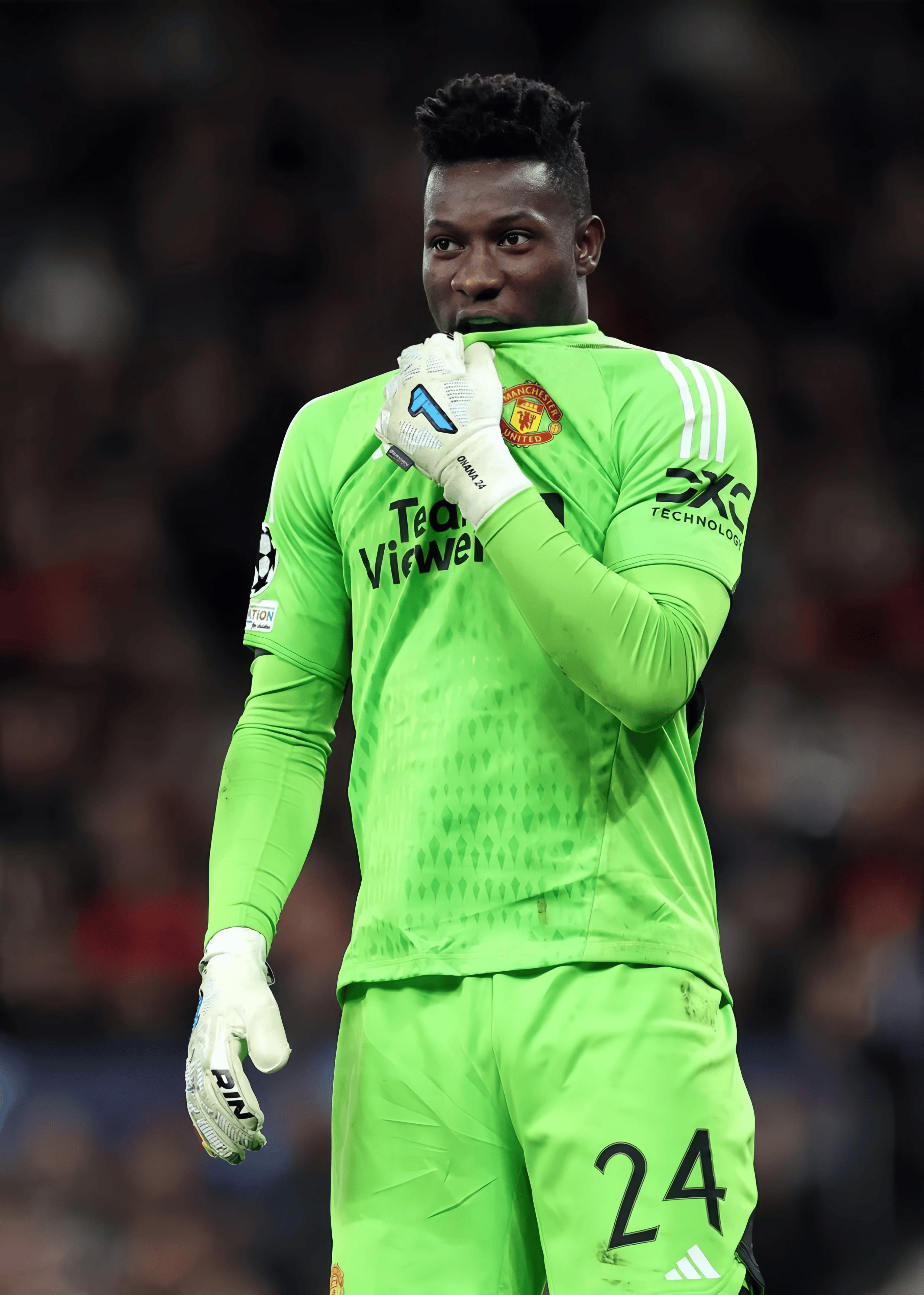 防守如铜墙铁壁，助球队零封对手的简单介绍