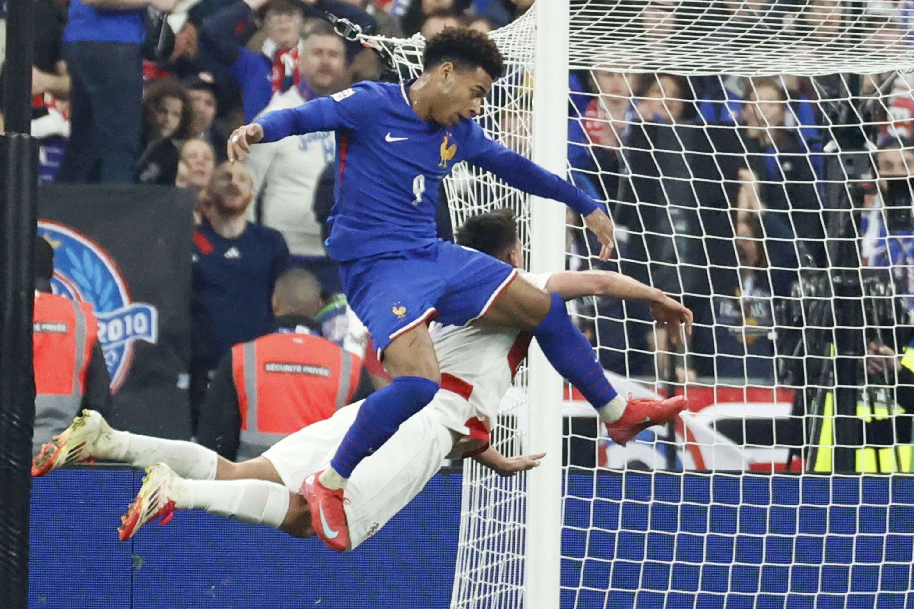 关于德国加时-战胜瑞士，晋级欧国联半决赛的信息