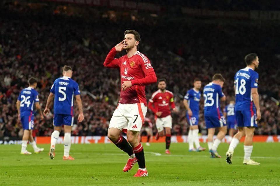 曼联客场突围成功，战绩迅速回升