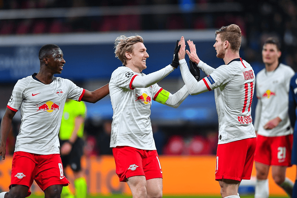 纽伦堡将在主场迎战霍芬海姆