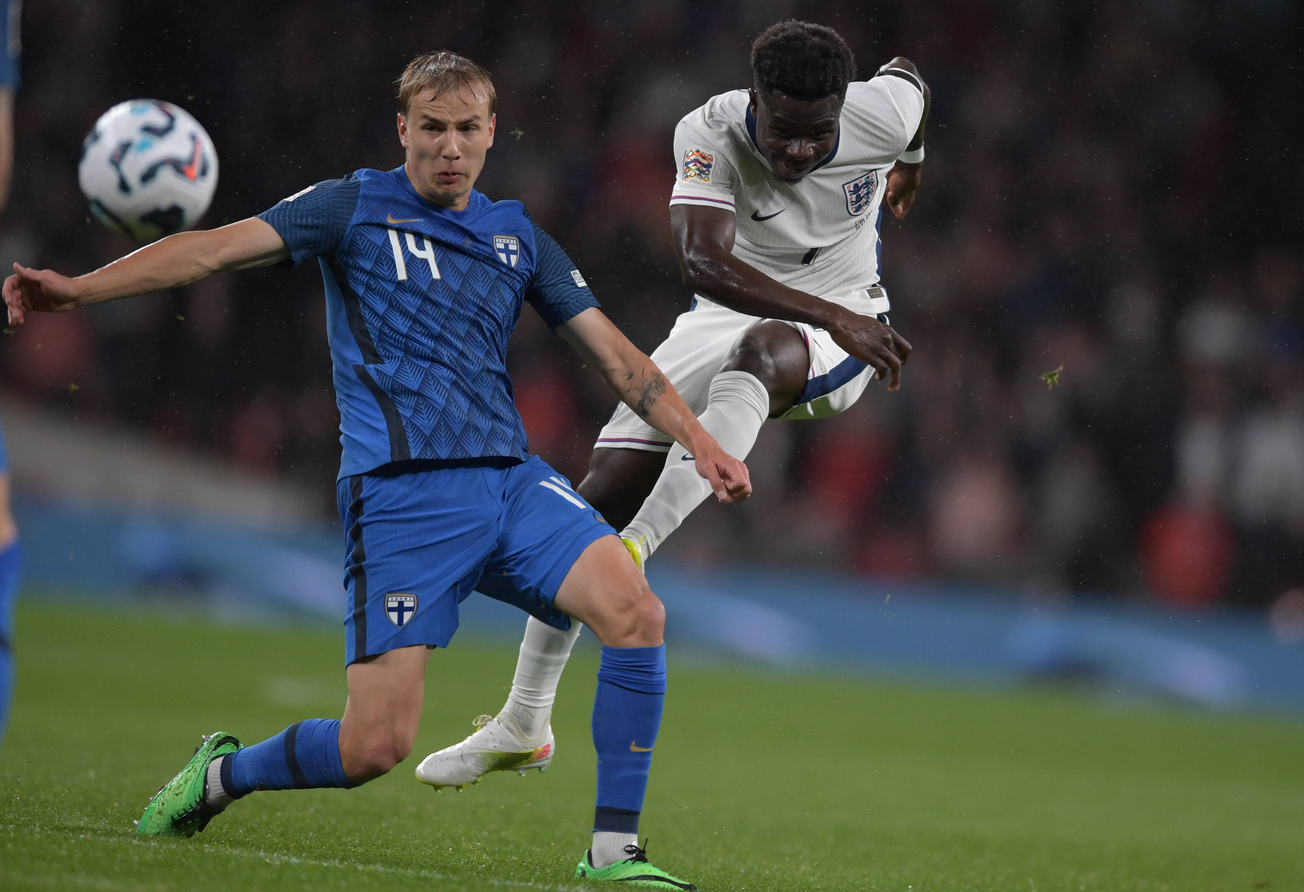 芬兰选手在田径比赛中获得佳绩，备受关注的简单介绍