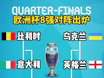 乌克兰淘汰葡萄牙，晋级欧洲杯四强