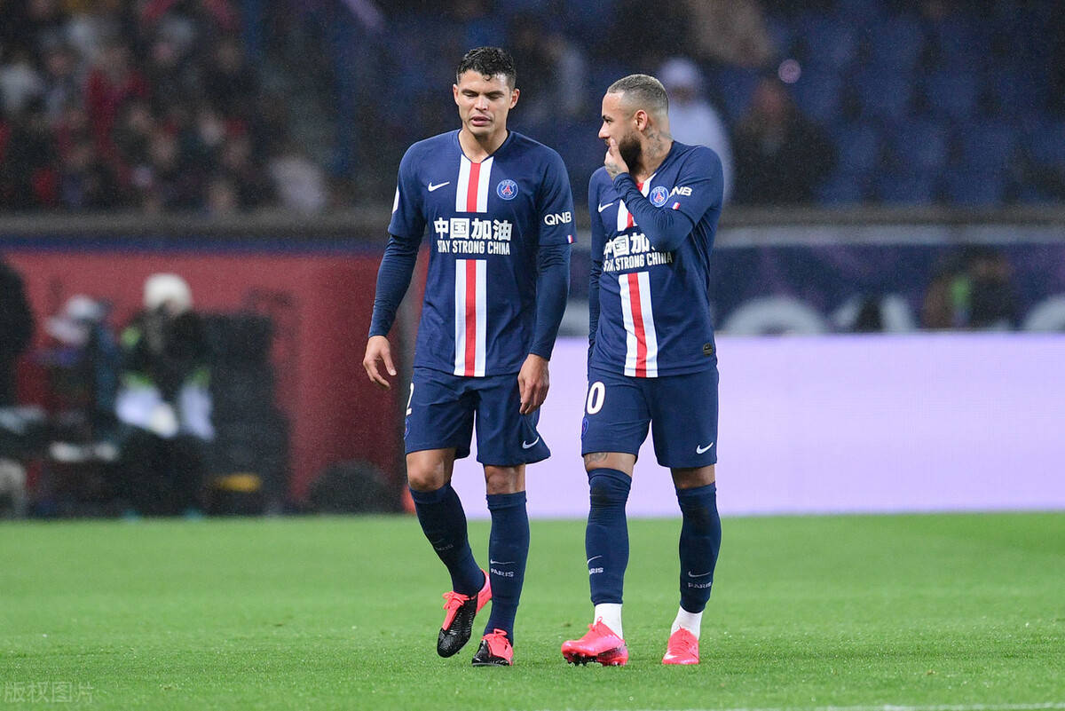 巴黎圣日耳曼与曼联达成转会协议