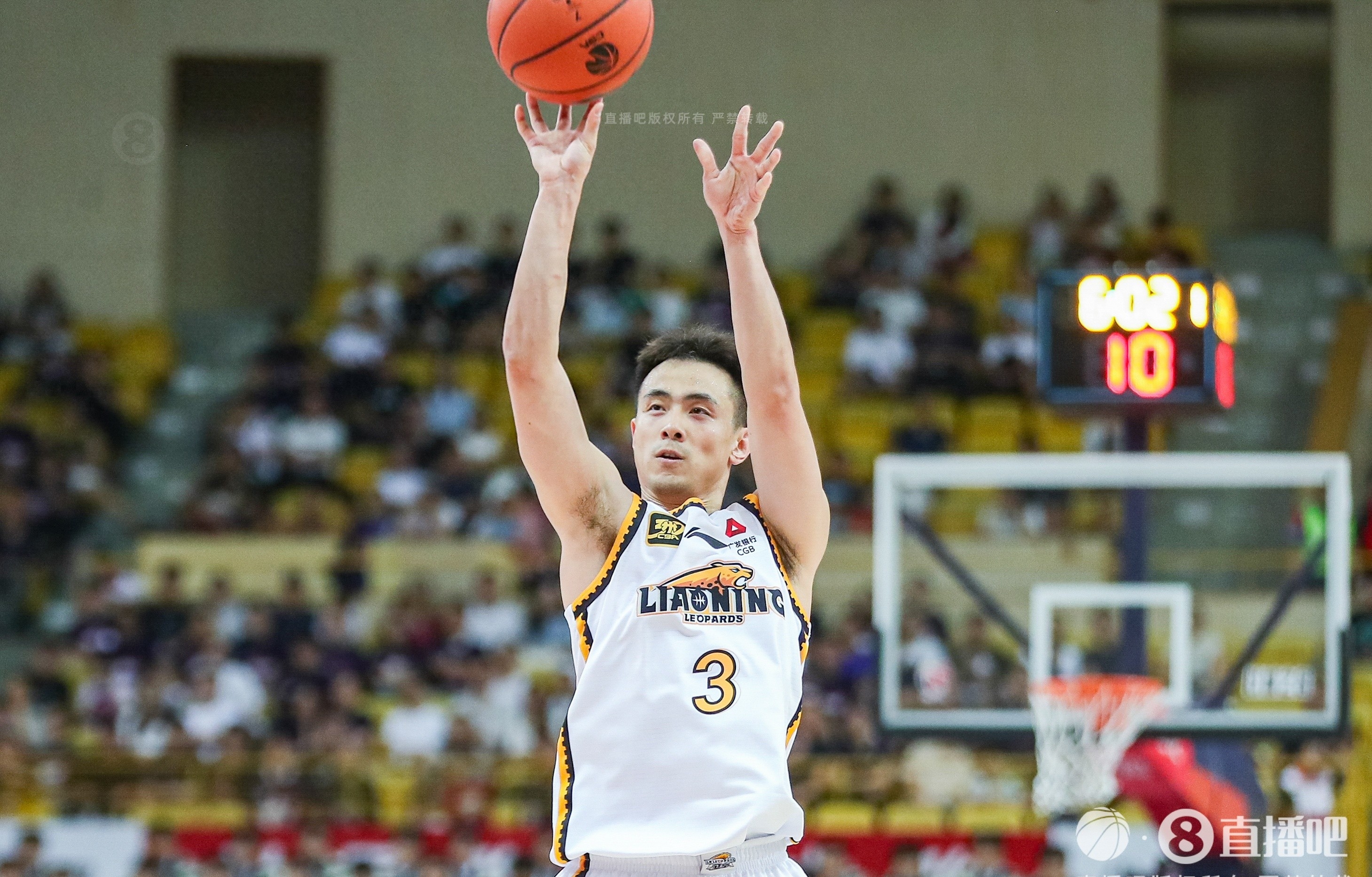 包含辽宁队本轮比赛中表现出色，取得连胜的词条