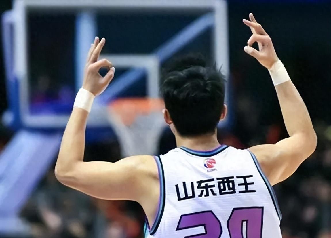 关于山东西王男篮主力球员受伤，战绩受影响的信息