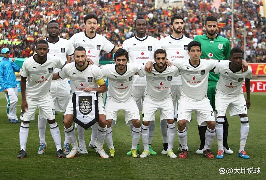 阿联酋球队横扫亚冠对手，积分榜稳居第一