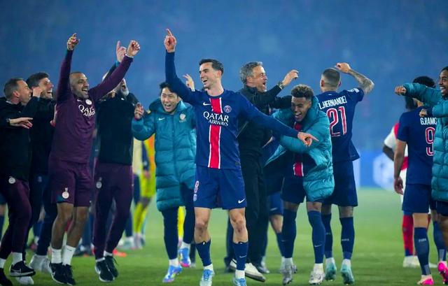 阿森纳力争击败巴黎，晋级下一轮的简单介绍