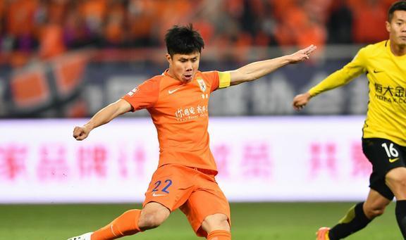 山东鲁能被广州恒大逆转，遗憾失利