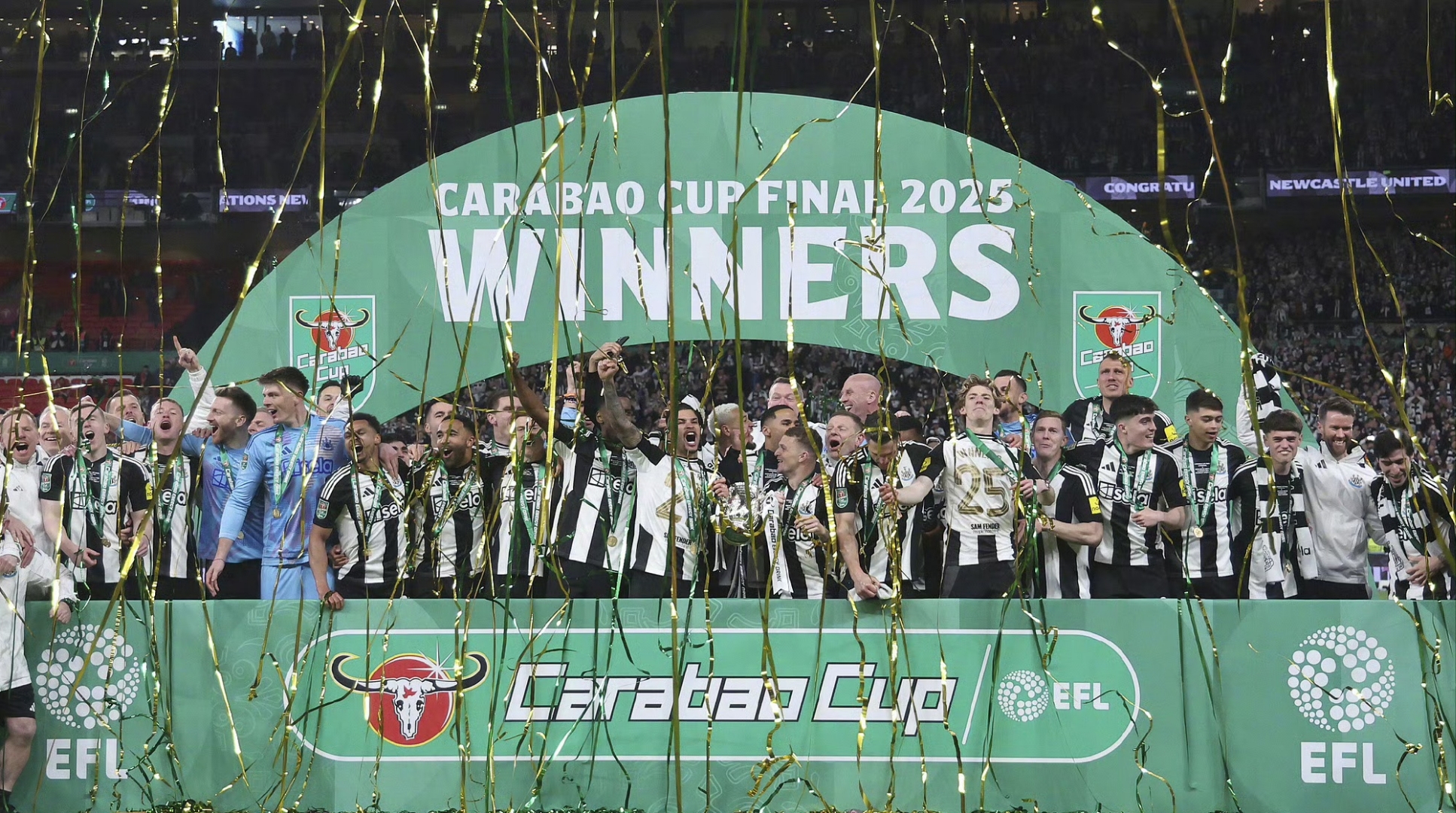 关于维拉客场大胜纽卡斯尔，连胜之路如虹的信息