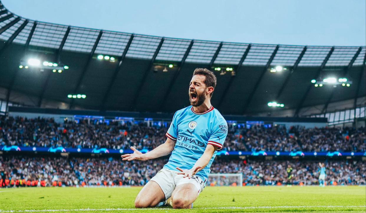 本轮德甲：曼城险胜法国队，表现神勇的简单介绍