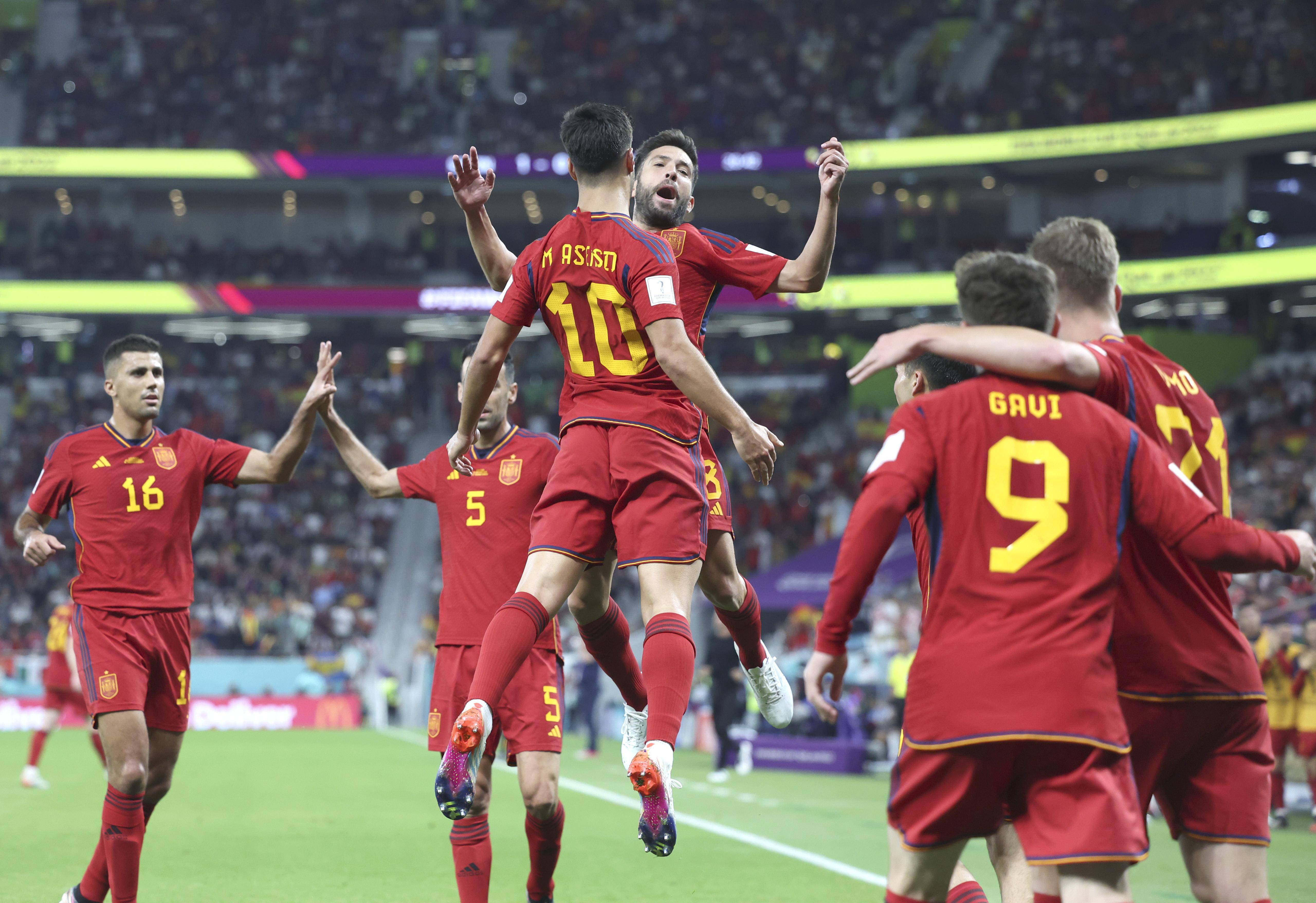 哥斯达黎加备战世界杯冲冠军