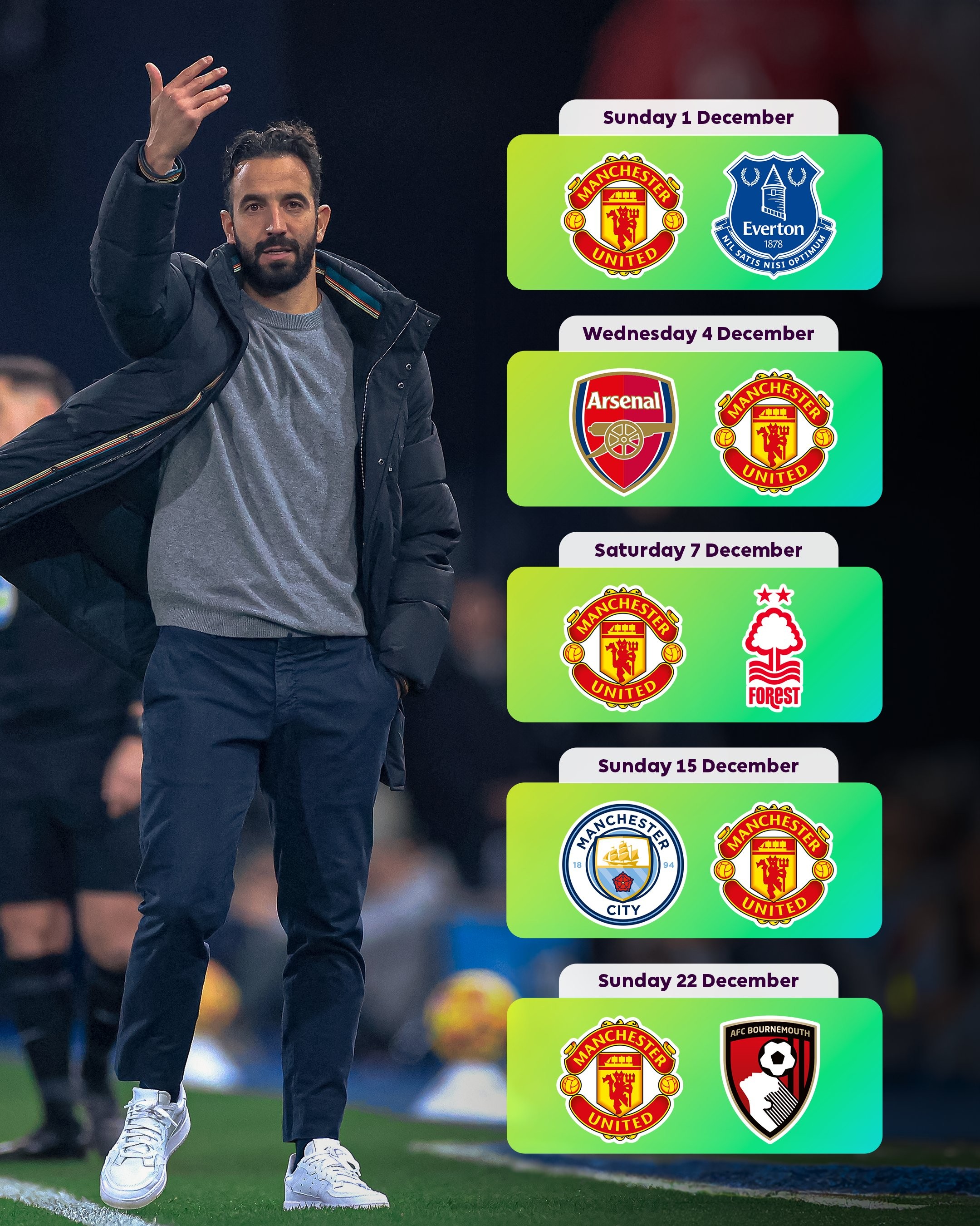 包含曼城豪取连胜，曼联将成下一个受害者？的词条