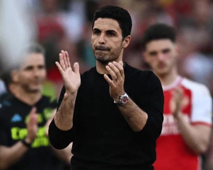 阿森纳遭遇颠沛，英超前景更趋不妙的简单介绍