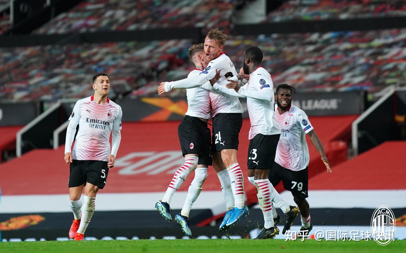 包含世界杯重磅对决：AC米兰迎战詹姆斯，最新战报的词条