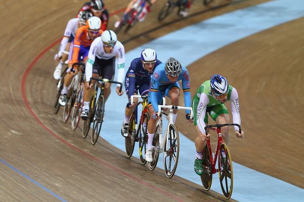 白俄罗斯选手在自行车比赛中创造历史的简单介绍