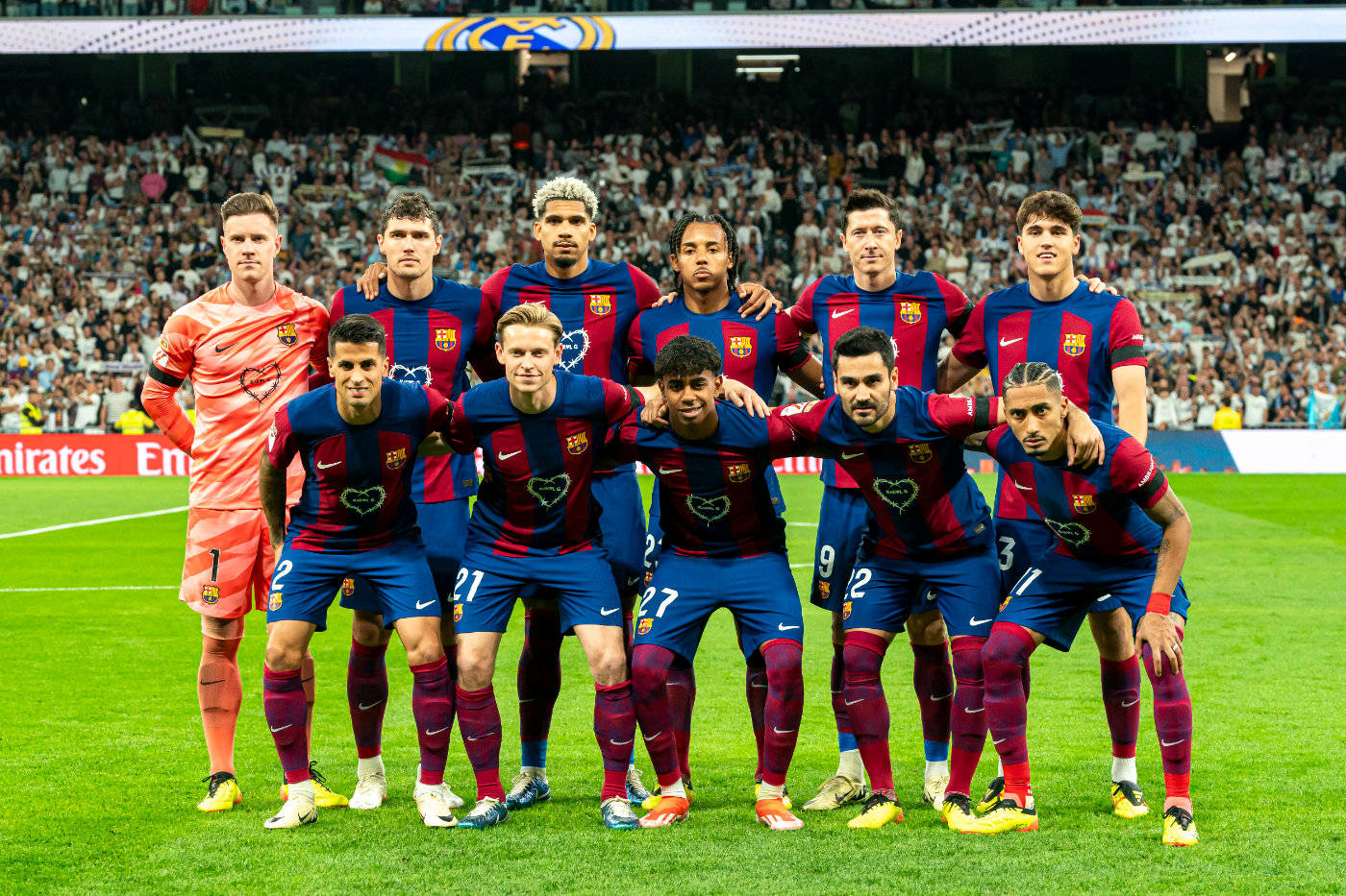 小组赛德甲：西班牙止步巴萨，出线形势明朗的简单介绍