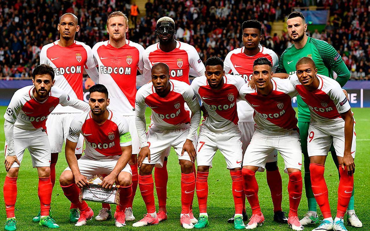 摩纳哥上演精彩逆转，暂居榜首