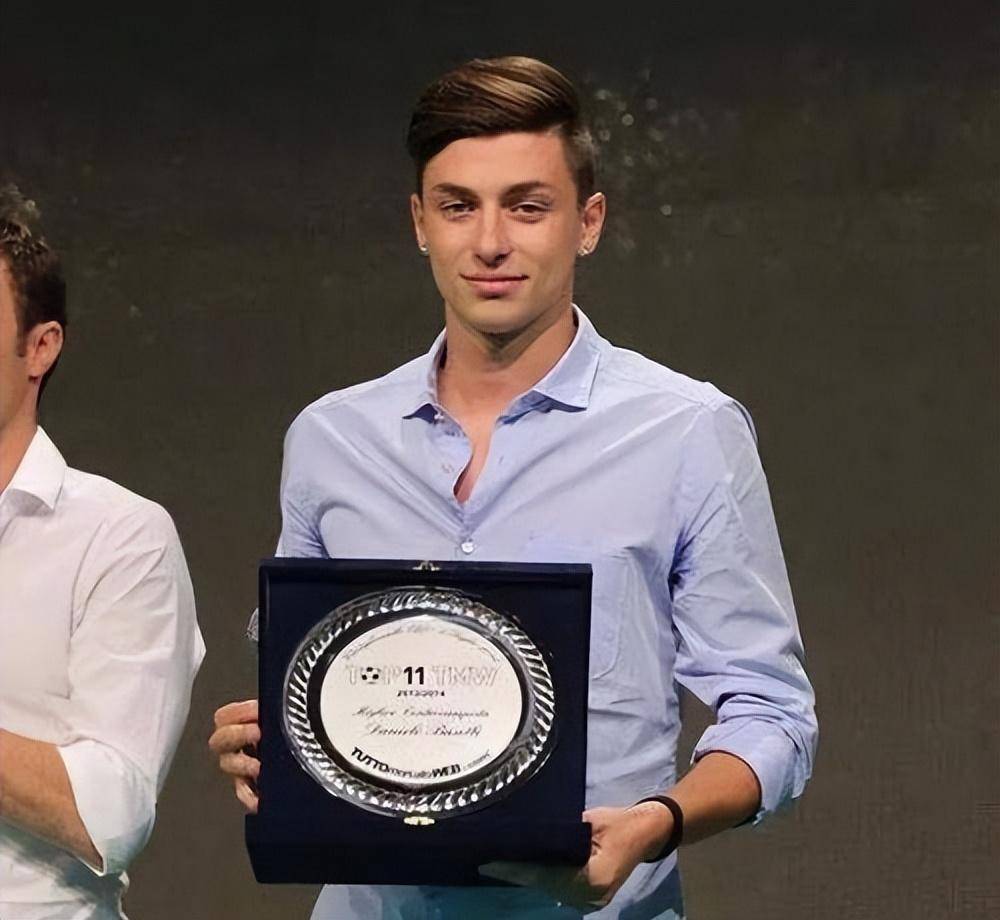 意大利选手获得宝贵经验取得突破