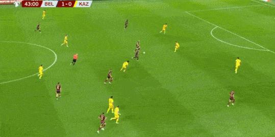 荷兰大胜北马其顿，成功晋级欧洲杯强