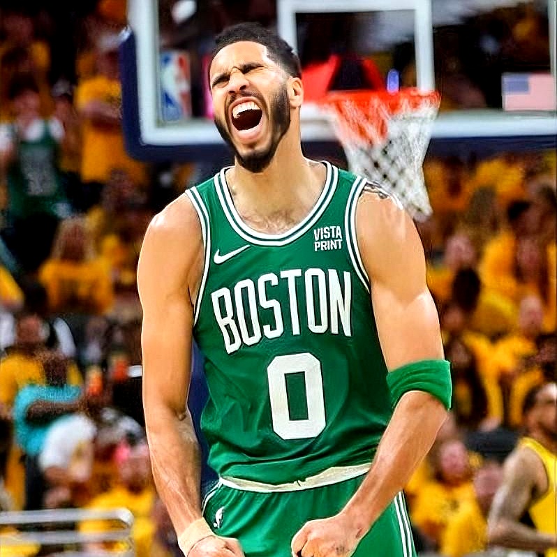 凯尔特人碾压澳大利亚男篮，塔图姆一己之力扛起全队的简单介绍