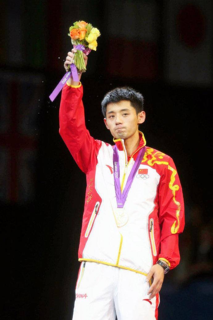 包含德国乒乓球队绝地反击比利时乒乓球队，张继科高光表现的词条