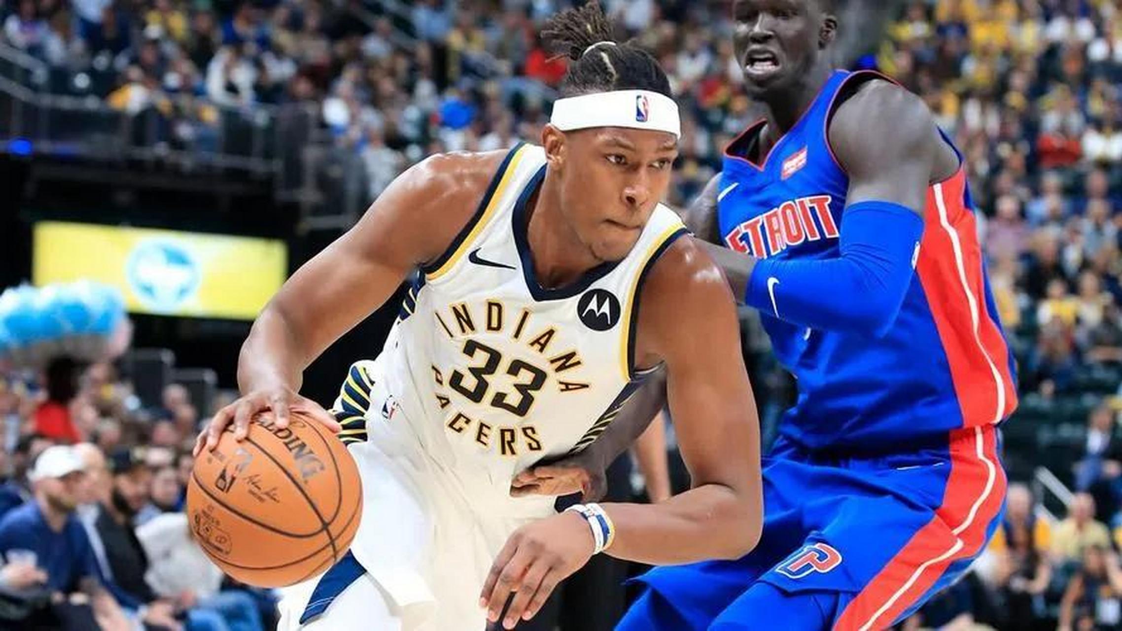 步行者翻盘火箭，戈贝尔高光表现的简单介绍