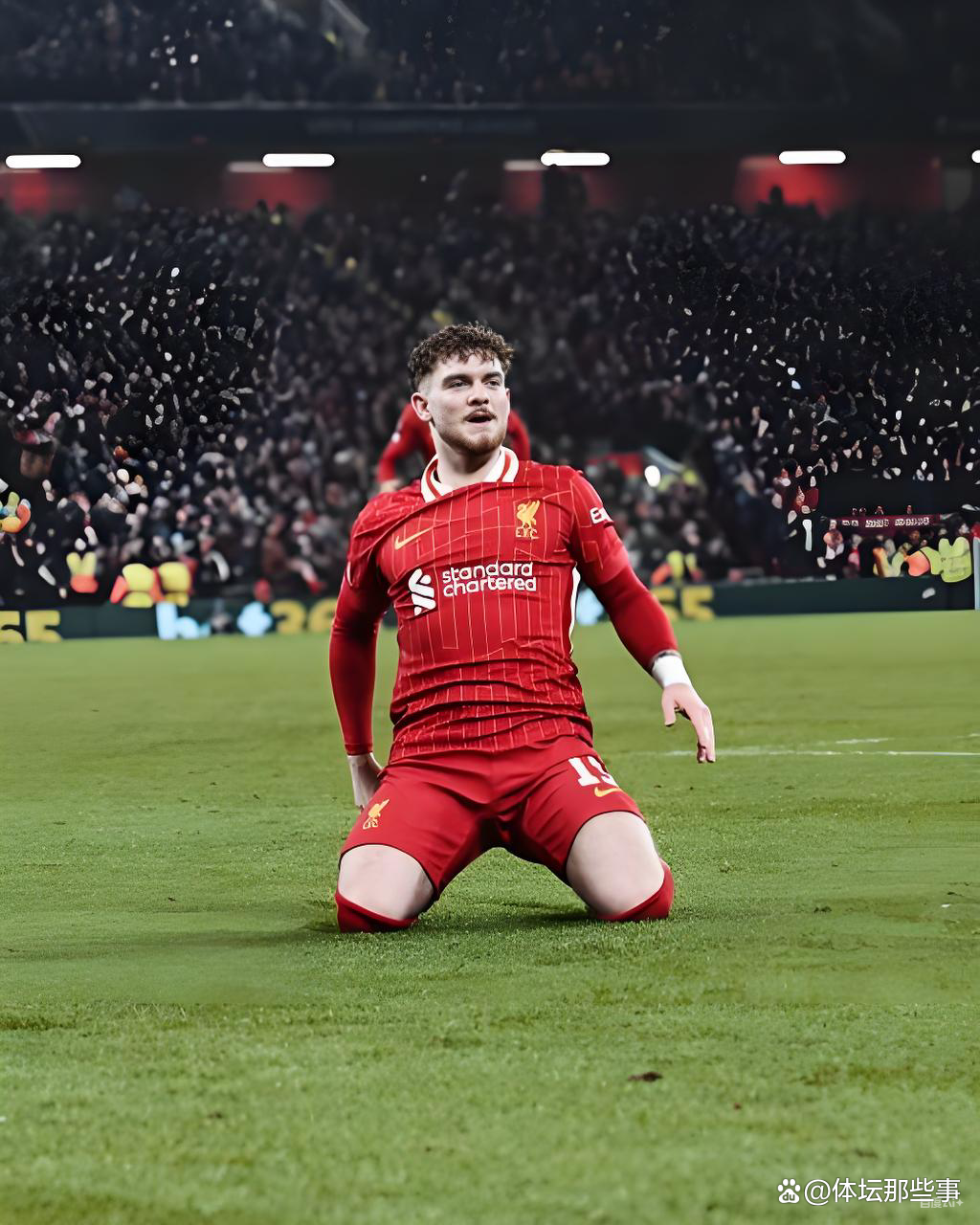 利物浦客场逆袭，晋级半决赛