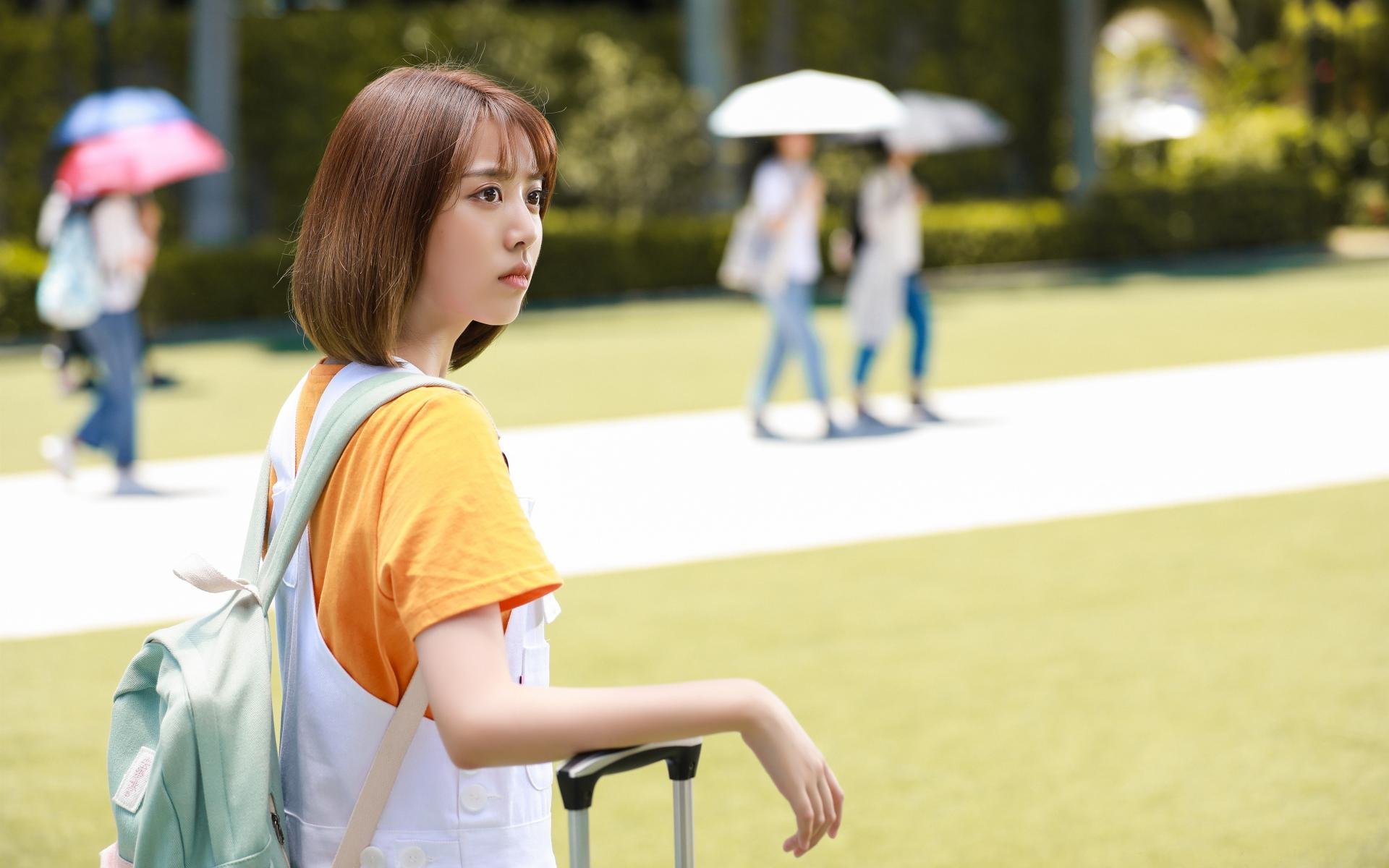 破次元之战,当长城雄浑,令玫瑰黯哑